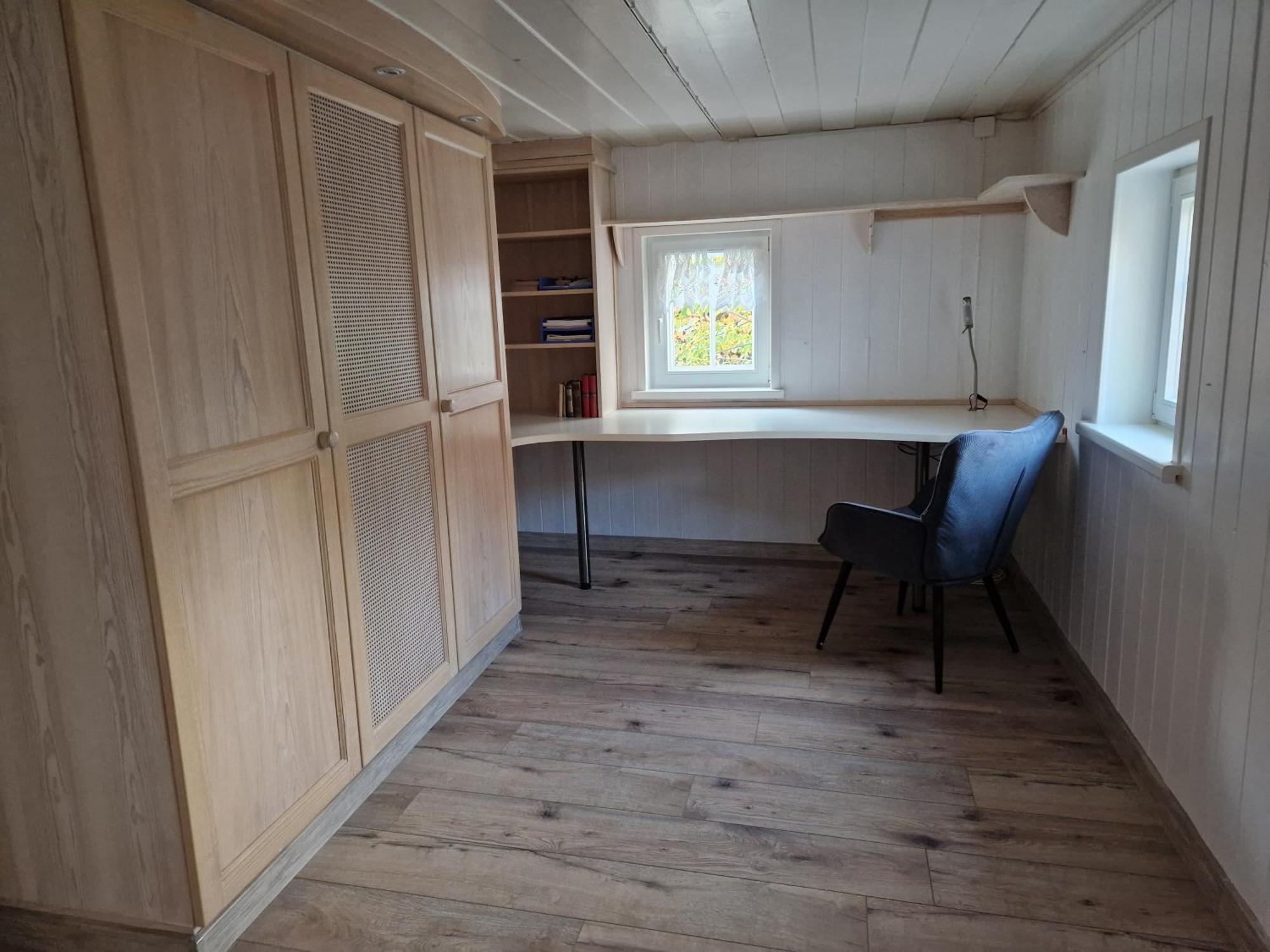 Haus Emma, Im Herzen Der Oberlausitz Kottmar Kültér fotó