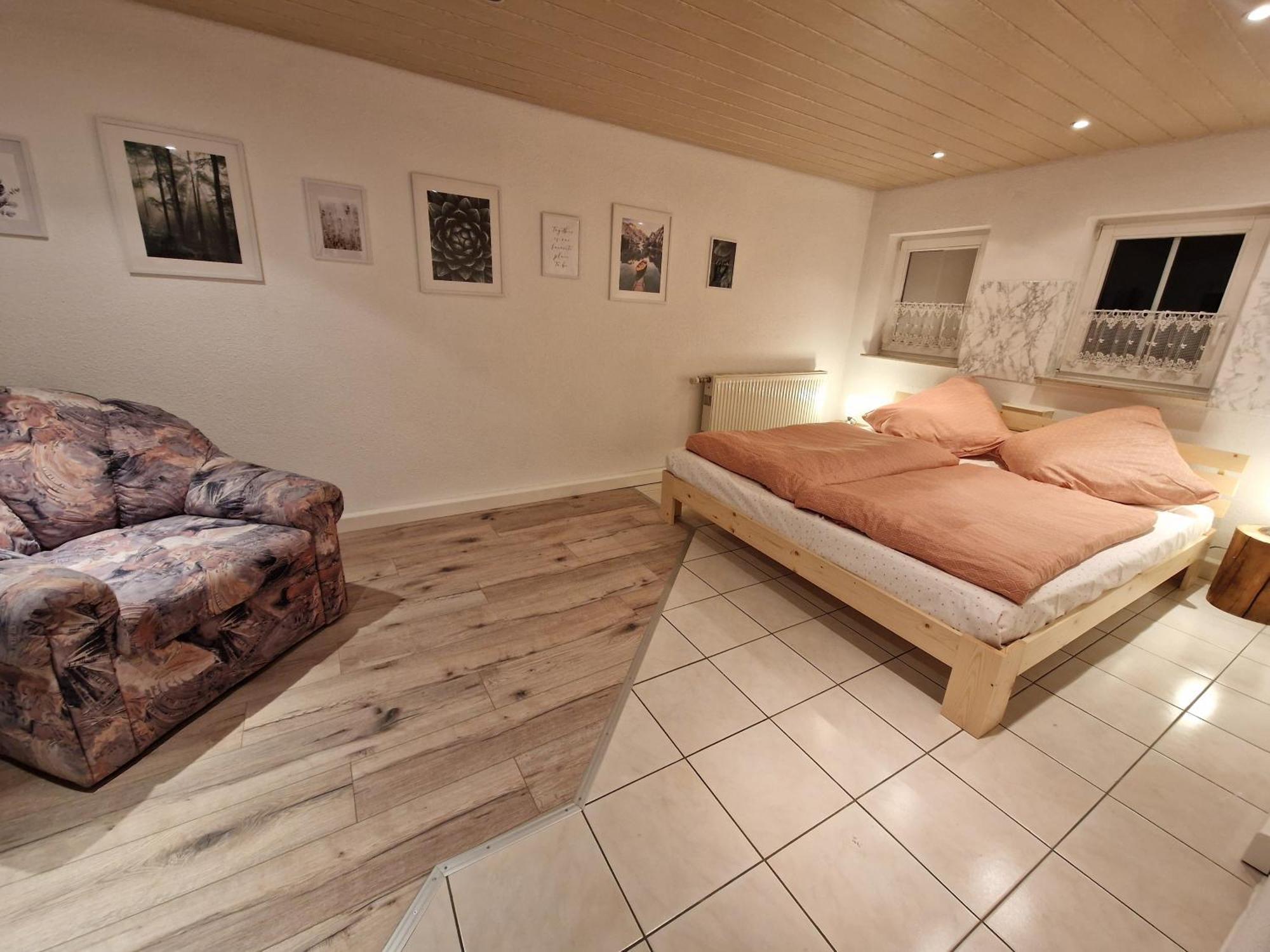 Haus Emma, Im Herzen Der Oberlausitz Kottmar Kültér fotó